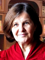 Груздева Ирина Юрьевна