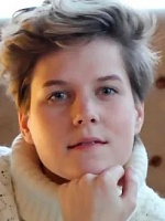 Устинова Анна Эдуардовна