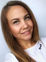 Норман Анастасия Владимировна