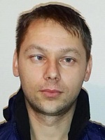 Мокану Николай