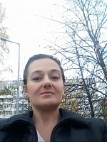Куриленко Елена Александровна