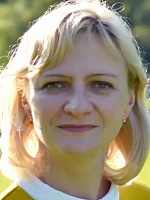 Агеева Елена Григорьевна