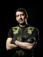 Пташинский Виталий Владимирович