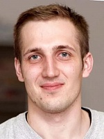 Фельдт Александр Алексеевич
