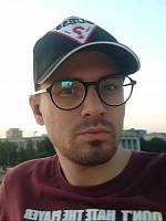 Приходько Игорь Владимирович