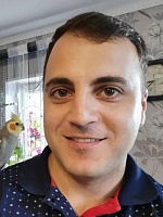 Мкртчян Гор Гамлетович