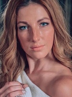 Курсакова Маргарита Алексеевна