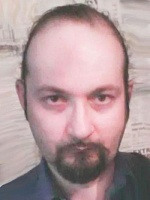 Кононов-Сильвинский Андрей Николаевич