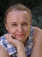 Иванова Елена Анатольевна