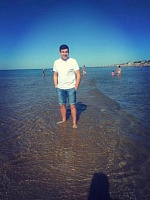 Коморников Сергей Андреевич
