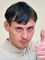 Вассва Алексей Борисович