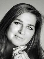 Захарова Екатерина Андреевна