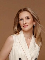 Шурнова Татьяна Михайловна