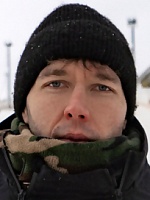 Озеров Владимир Игоревич