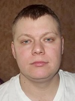 Постников Валентин Валентинович