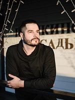 Максим Гулимов