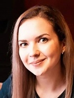 Петрова Надежда Валентиновна