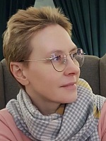 Андреева Софья Александровна