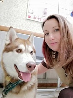 Смородина Елена Михайловна