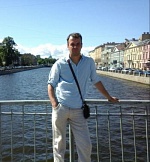 Шебалков Сергей Владимирович