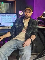 Редков Станислав Юрьевич