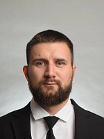 Амосёнок Сергей Андреевич