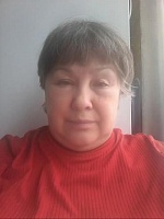 Морозова Галина Владимировна