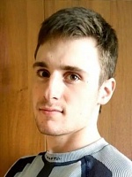 Радкевич Виктор Сергеевич