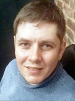 Скрипченков Александр Евгеньевич