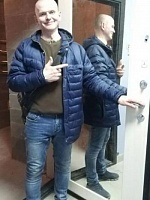 Отгадов Евгений Дмитриевич