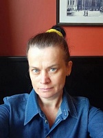 Ломакина Анна Васильевна