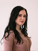 Акишина Алина Александровна