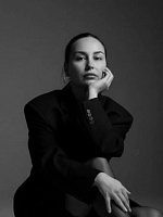 Елена Александровна Родионова