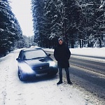 Цыдик Дмитрий Францевич