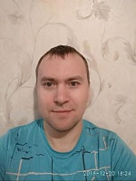 Домнин Владимир Валерьевич