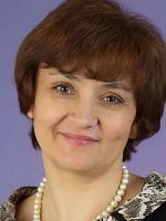 Пищулина Ольга Николаевна