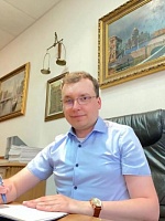 Демидов Сергей Сергеевич