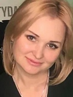 Гаврилина Наталья Леонтьевна