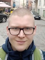 Матвеев Андрей Николаевич