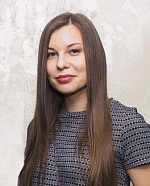 Сенкевич Юлия Андреевна