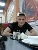 Беляев Степан Юрьевич