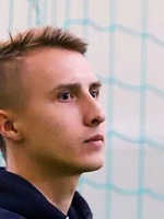 Брыкин Владислав Константинович