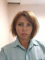 Емельянова Анна Антоновна