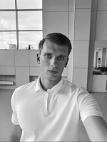 Титов Илья Игоревич