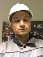 Бочкарев Никита Георгиевич