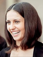 Боброва Алена Алексеевна