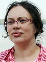 Субоч Елена Александровна