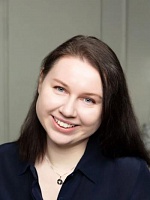 Фатеева Екатерина Константиновна