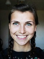 Алина Александровна Митерева