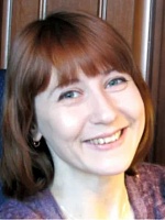Бакшанова Юлия Владимировна